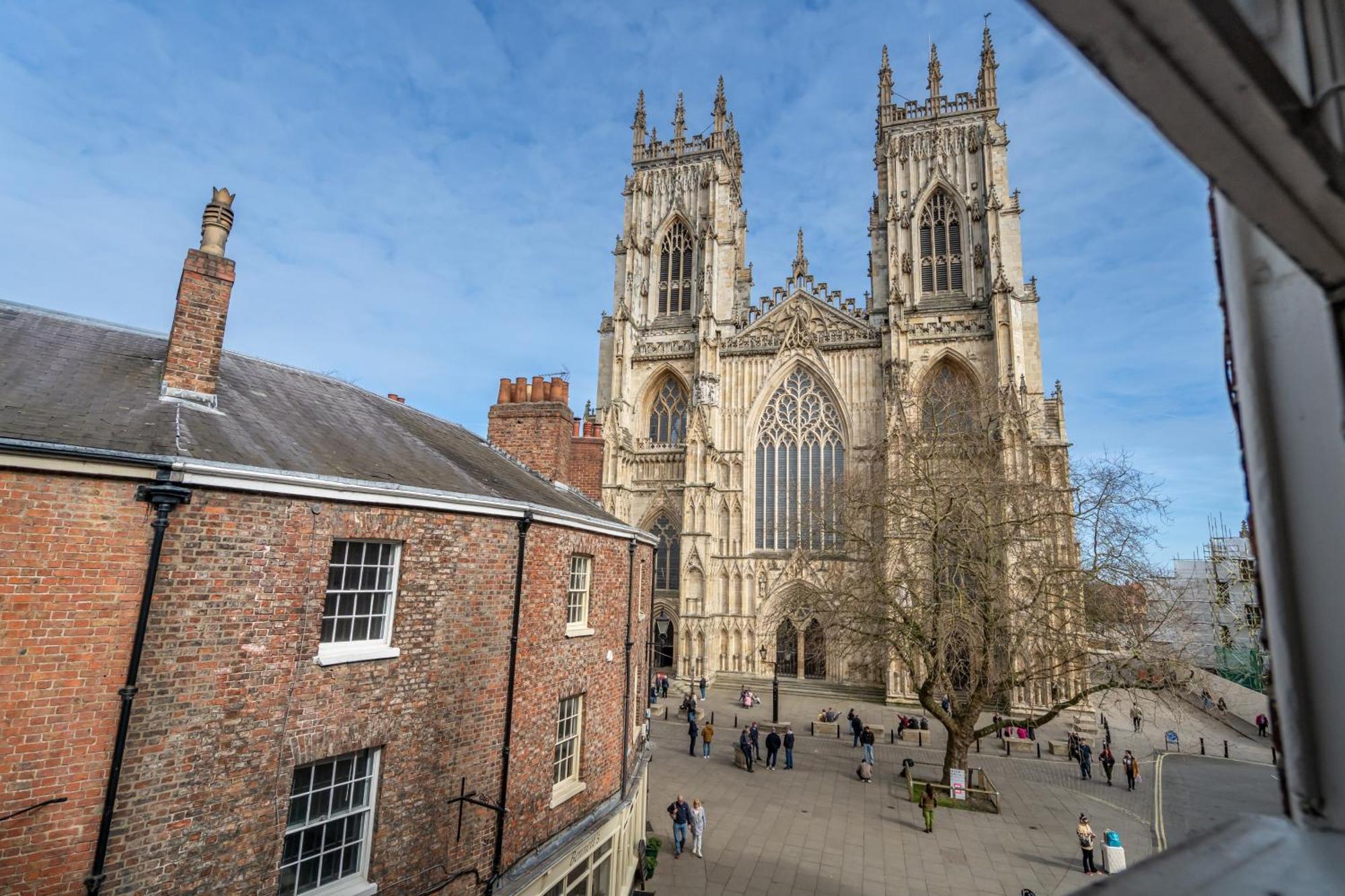 Music House York
